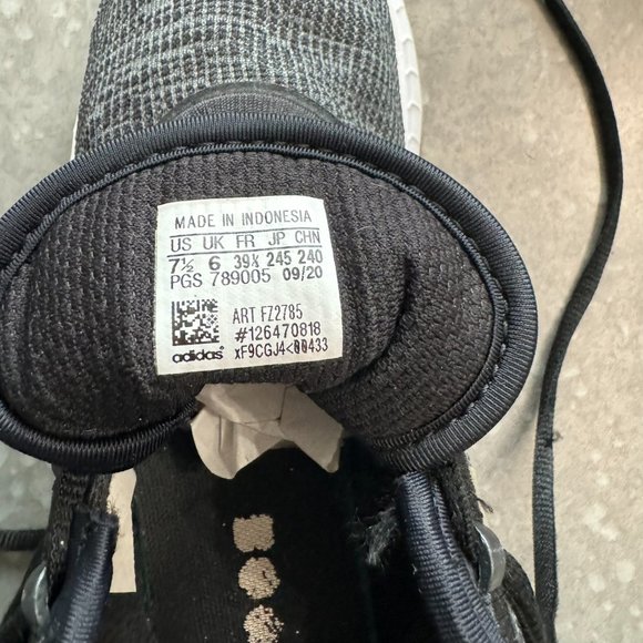 Adidas Women's Athletic Sneakers - Picture 6 of 11